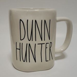 Rae Dunn Other - Rae Dunn Dunn Hunter Mug Rae Dunn Other - Rae Dunn Dunn Hunter Mug